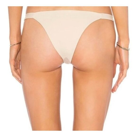NWT Tavik Heather Swim Bottom in Tapioca - Small - Picture 8 of 10